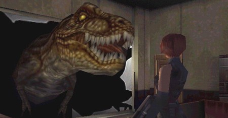 dino crisis
