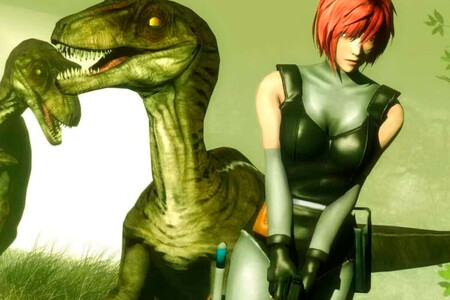 dino crisis