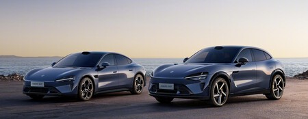 Xiaomi Suv Yu7 Mexico