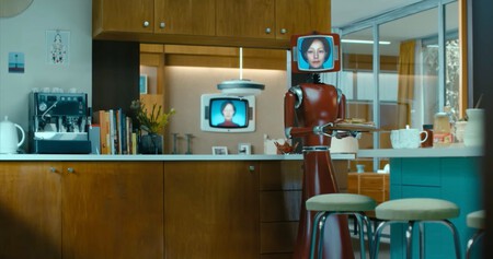 Cassandra netflix serie streaming