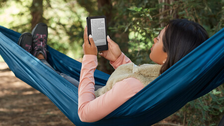 Kindle Amazon