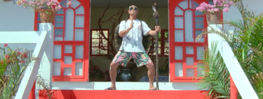 Gratis por internet: la película no autorizada con actores reales basada en el anime más famoso de todos los tiempos