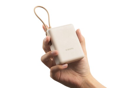 Xiaomi 33w Power Bank 10000 Lanzamiento Precio Mexico Caracteristicas