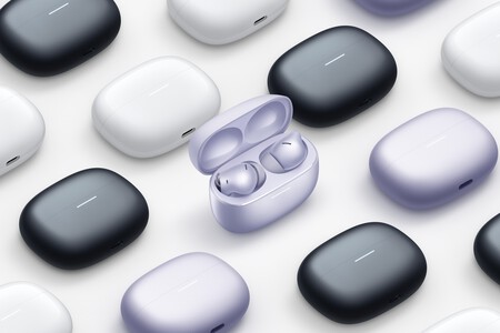 Redmi Buds 6 Pro Lanzamiento Precio Mexico Caracteristicas Ficha Tecnica