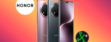 Cupón exclusivo para el nuevo HONOR Magic7 Lite: este es el código de descuento de Xataka México 