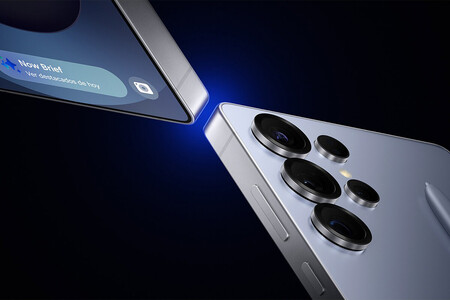 Oferta Descuento Samsung Galaxy S25 Ultra Mexico