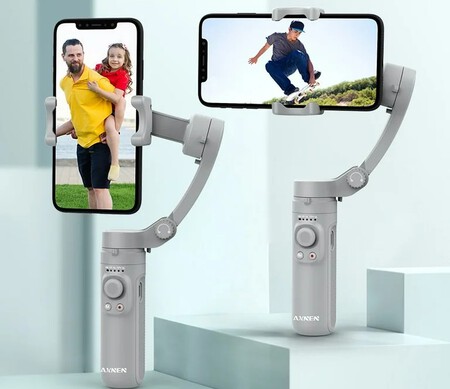 Gimbal Axnen Mercado Libre Oferta
