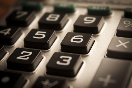 Calculator 1180740 1280