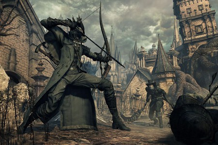 bloodborne