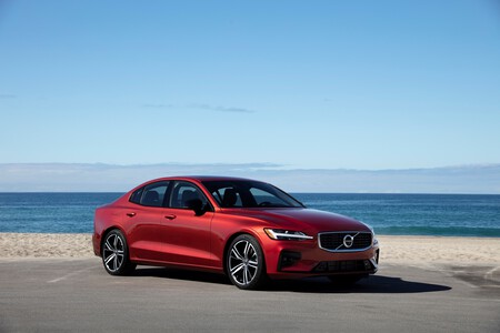 Volvo Sonido Falso