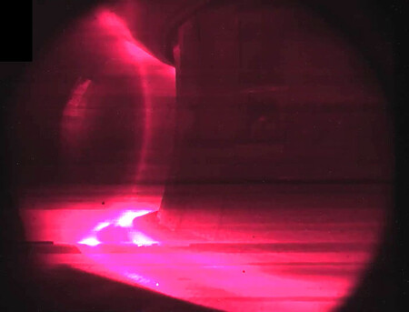 Plasma Record Image