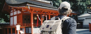 En Japón convirtieron en parte de su cultura una mochila de casi 10 mil pesos que es tan antigua como Nintendo