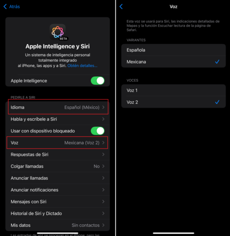 Como Instalar Ios 18 4 Beta Desarrolladores Probar Apple Intelligence Espanol Mexico Iphone 16 15 Pro Max
