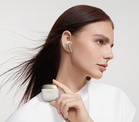 Huawei Freebuds Se3