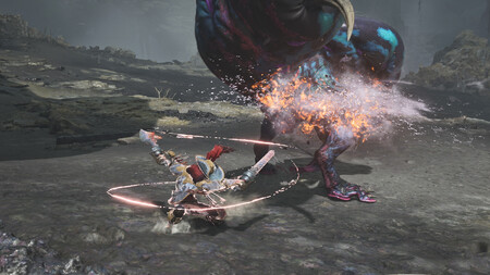 Mh Wilds