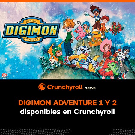 Digimon Adventure