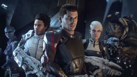 mass effect