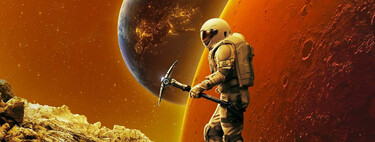 Hoy en Apple TV+: es una de las mejores series de ciencia ficción, una odisea espacial donde viajar a Marte es todo un placer