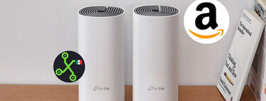 Adiós problemas de Wi-Fi: este sistema Mesh de TP-Link ofrece mejor cobertura de internet y Amazon le puso 1,000 pesos de descuento 