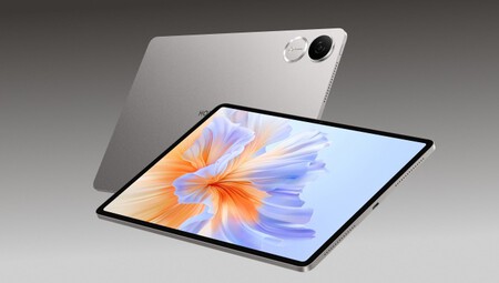 Honor Pad V9 Mx