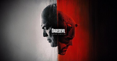 Daredevil Born Again