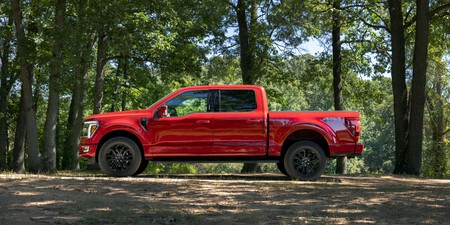 F 150 Ford Mexico