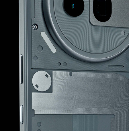 Nothing Phone 3a Series 01