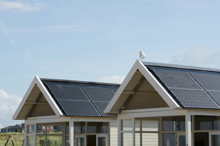 Panel Solar 4