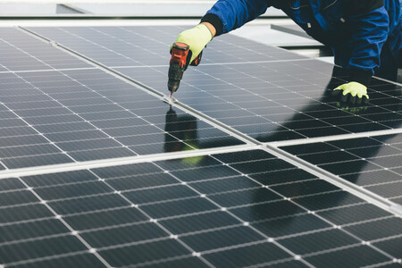 Panel Solar 3