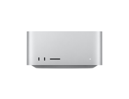 Mac Studio 2025 Ama