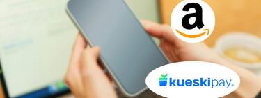 15% de descuento en Amazon pagando en abonos chiquitos: la promoción de Kueski Pay para marzo 2025 