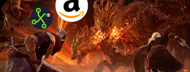 Elden Ring Nightreign ya en preventa con Amazon: la tienda tiene una edición exclusiva en México, este es su precio