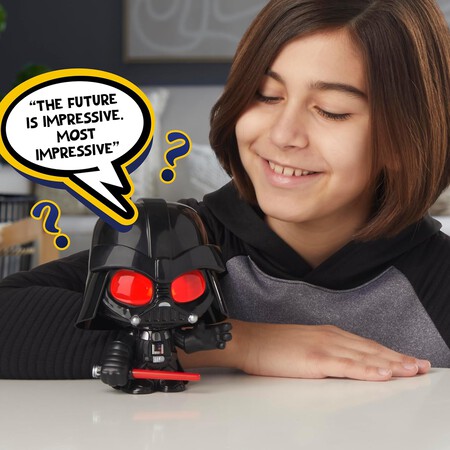 Darth Vader