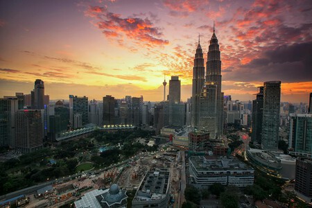 Kualar Lumpur