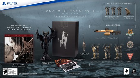 death stranding
