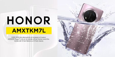 Oferta Honormagic7lite