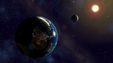 Sol Tierra
