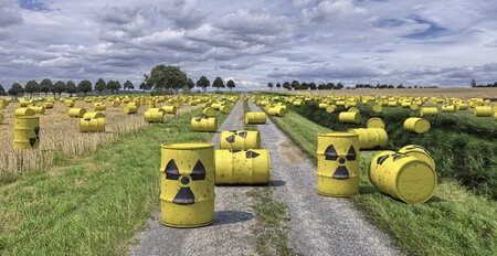 Residuos Nucleares 02