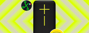 Mercado Libre pierde la cabeza y le aplica un descuento de casi 3,000 pesos a esta bocina Ultimate Ears Everboom 