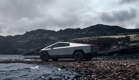 Cybertruck Tesla Ventas