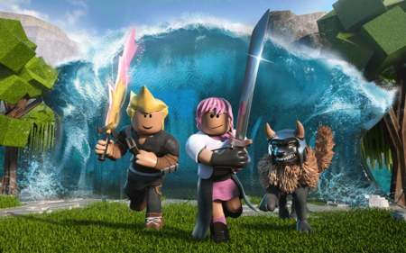 Roblox