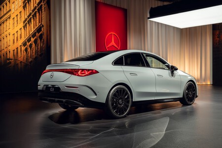 Nuevo Cla Mercedes Benz Mexico