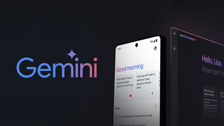 Google Gemini 02