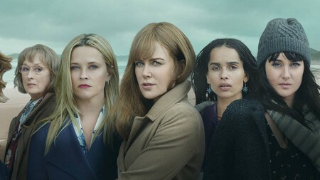 Big Little Lies serie HBO