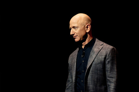 Jeff Bezos