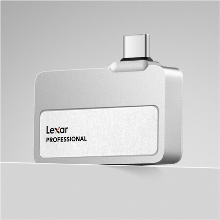 Professional Go Portable Ssd Video