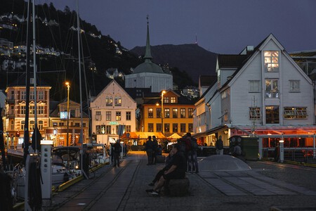 Norway