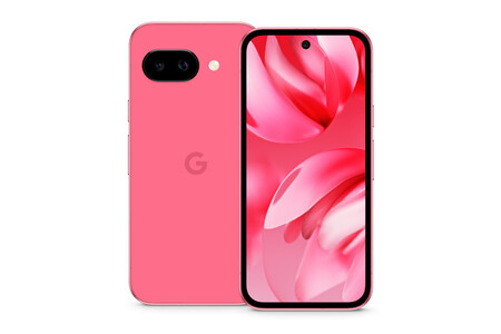 Google Pixel 9a Precio Mexico Ficha Tecnica