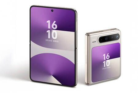Huawei Pura X Precio Mexico Ficha Tecnica