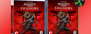 Assassin’s Creed Shadows, la gigantesca producción de Ubisoft ya está a la venta en México: precio oficial y disponibilidad en tiendas 